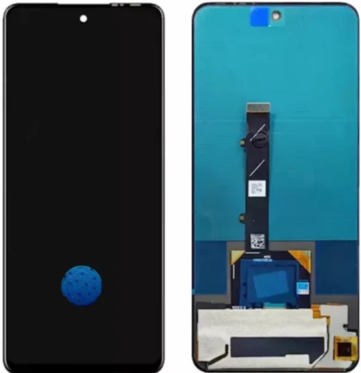 İnfinix Zero X Uyumlu A Kalite Lcd Ekran Dokunmatik ürün görseli 1