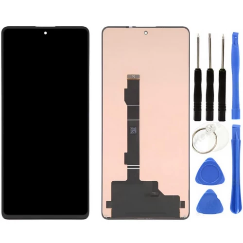 Camon 20 Pro Uyumlu TFT Lcd Ekran Dokunmatik + Tamir Seti ürün görseli 1