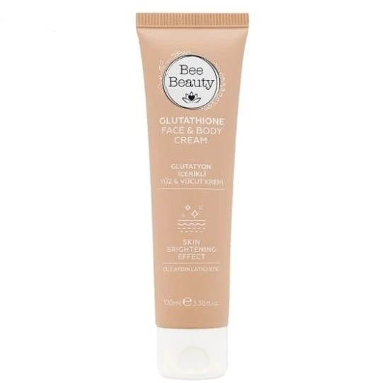 Bee Beauty Glutatyonlu Yüz Kremi 100 ML ürün görseli 1