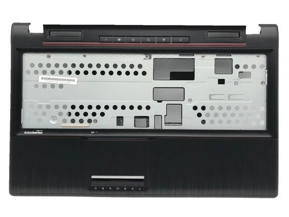 MSI GE60 2OE-220XTR Üst Kasa ürün görseli 1