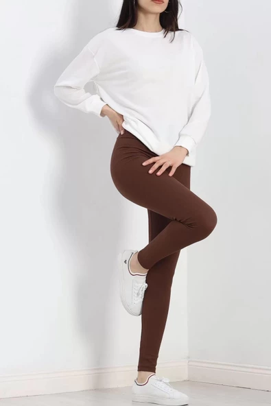 Basic Sweat Ekru - 204691.1778. - Resim 8