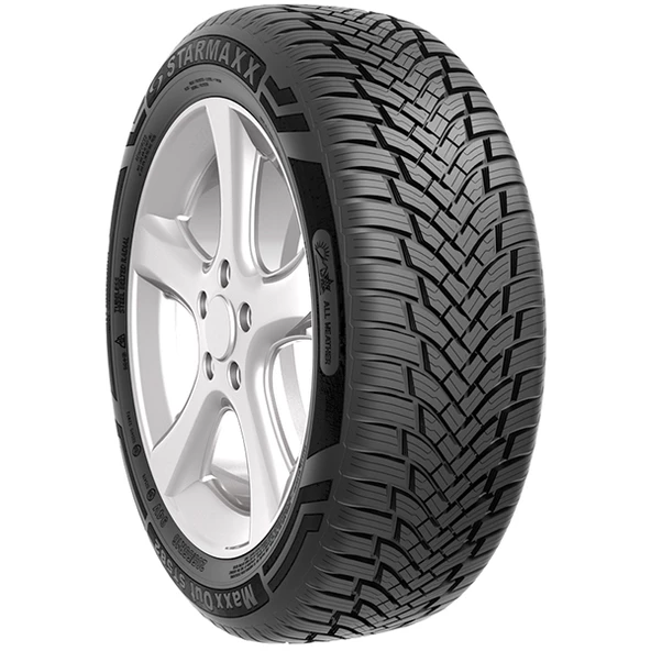 Starmaxx 215/55ZR17 98W Maxx Out ST582 (4 Mevsim) (2024) ürün görseli 1