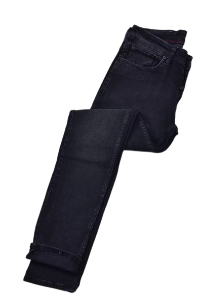 Erkek Silim Fit Jeans Pantolon 310 BGL-ST04196 ürün görseli 1