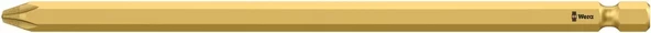 Wera 851/4 Adc Ph/Yıldız 3x152mm Bits 05134948001 ürün görseli 1
