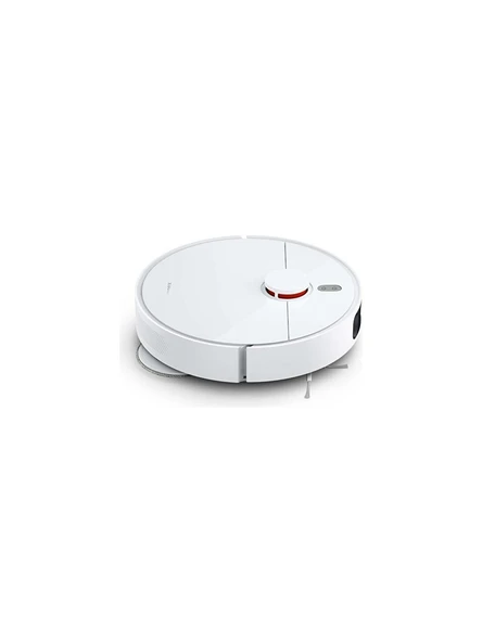Xiaomi Robot Vacuum S10 Plus Akıllı Robot Süpürge - Resim 3