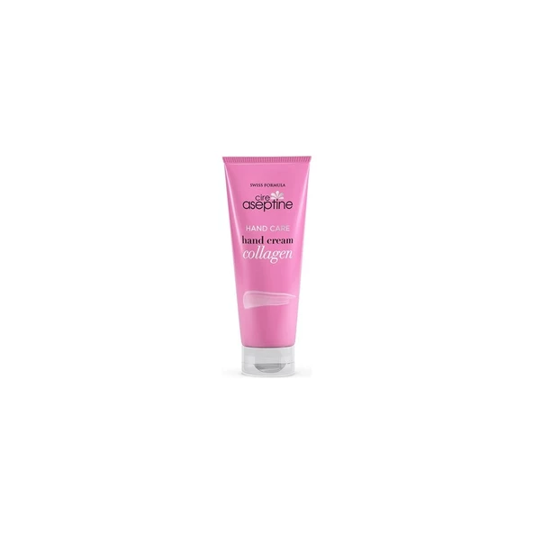 CİRE ASEPTİNE EL KREMİ COLLAGEN 75 ML ürün görseli 1