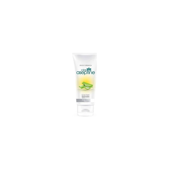CİRE ASEPTİNE ALOE VERA TÜP KREM 75 ML ürün görseli 1