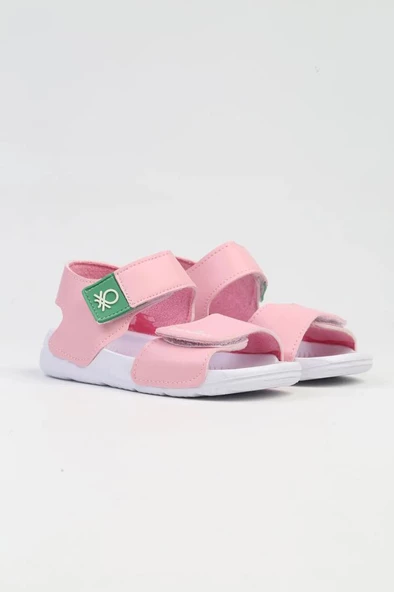 Benetton BN-1252 Unisex Çocuk Bebe Ortopedik Günlük Sandalet ürün görseli 1