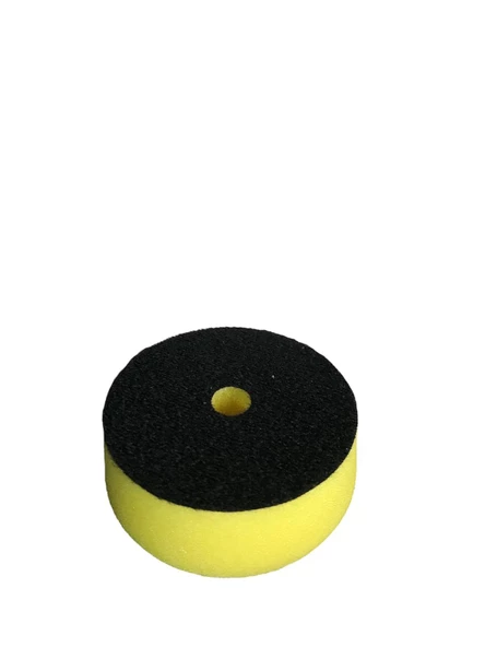 OPENCELL 80*75*30MM LİK PASTA SÜNGERİ CIRTLI SARI OP3084 ürün görseli 1
