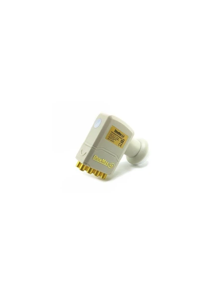 Showmax Ultra Hd 4K Octo Lnb 0,1Db - Resim 2