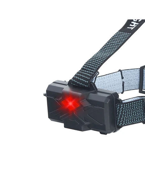 Watton WT-628 GT100 Led Şarjlı Kafa Lambası - Resim 4