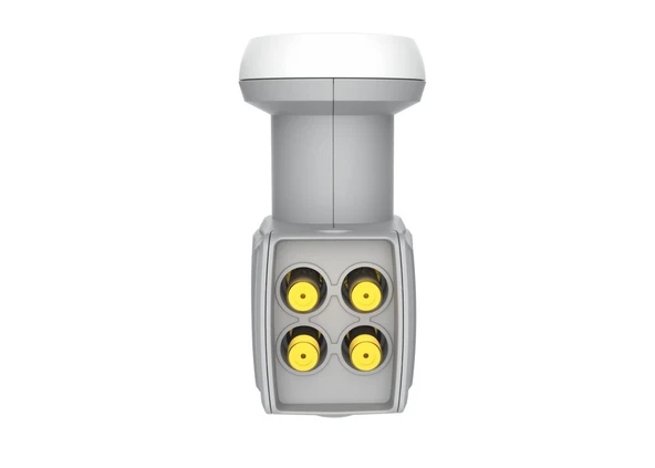 Steelbox SL-400 Universal 4'lü LNB - Resim 2