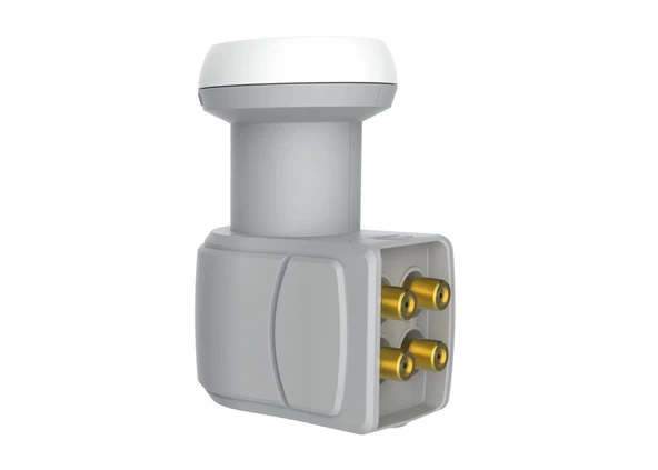 Steelbox SL-400 Universal 4'lü LNB ürün görseli 1