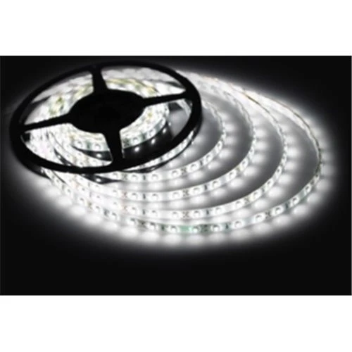 10 Çip Beyaz Şerit Led İç Mekan 5 Metre Ct-4486 ürün görseli 1