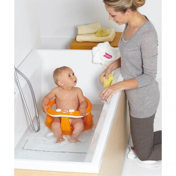 OkBaby Flipper Evol Banyo Oturağı / Yeşil - Resim 5
