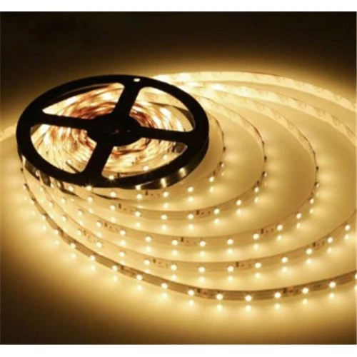 10 Çip Günışığı Şerit Led İç Mekan 5 Metre Ct-4481 ürün görseli 1