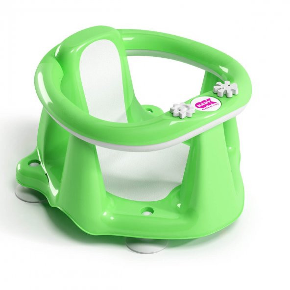 OkBaby Flipper Evol Banyo Oturağı / Yeşil - Resim 6