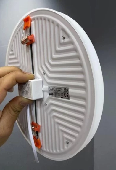 Ct-5663 X Plus Led Panel 35 W Günışığı  3200 K - Resim 2