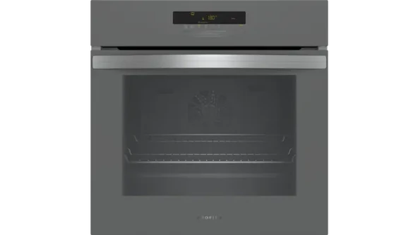 Profilo FRMA356G Gri Ankastre Fırın 12 FONKSİYON + Wİ-Fİ ürün görseli 1
