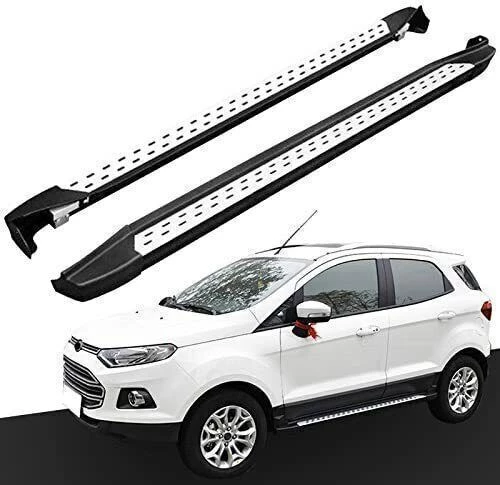 Ford Eco Sport 2013- Yan Basamak Side Step Bmw Style ürün görseli 1