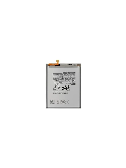SAMSUNG A32 BATARYA PİL ürün görseli 1