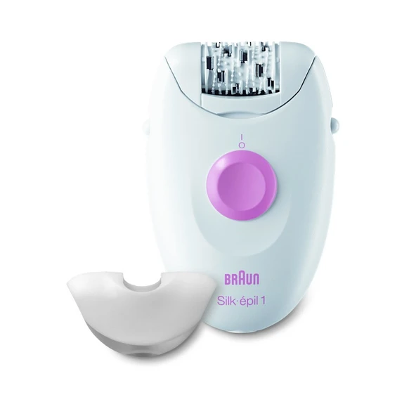 Braun Silk-Epil 1 1170 Epilatör / Epilasyon ürün görseli 1