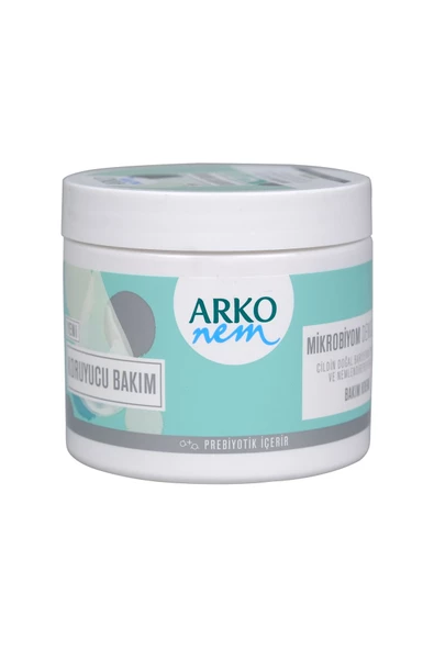 Arko Nem Mikrobiyom Dengeleyici Bakım Kremi 480 ml ürün görseli 1