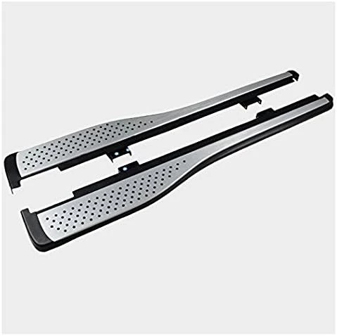 Honda Crv 2013-2017 Arası Uyumlu Yan Basamak Koruma Side Step Oem Style ürün görseli 1