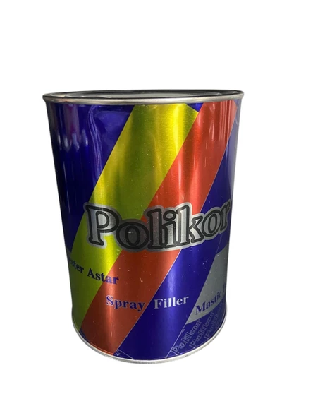POLİKOR POLYESTER ASTAR 1/1 ürün görseli 1
