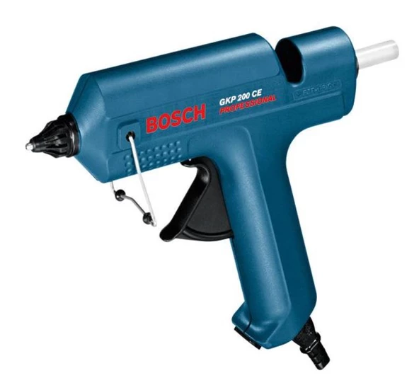 Bosch GKP 200 CE Sıcak Silikon Tutkal Tabancası ürün görseli 1