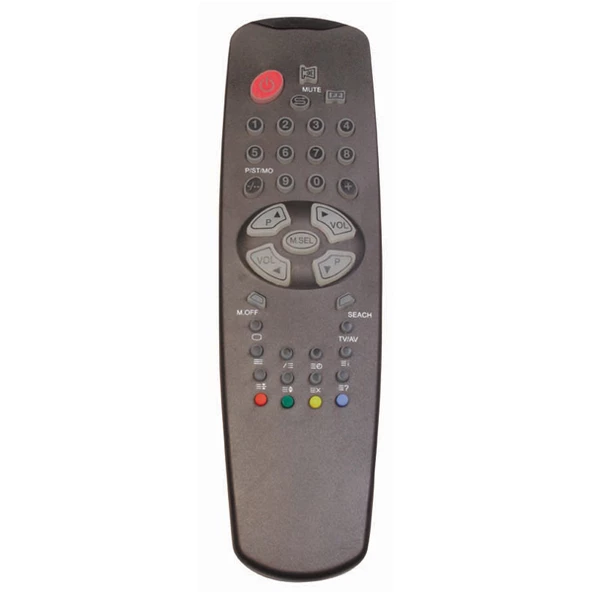 SABA TELEFUNKEN PROFİLO TV KUMANDASI (3596) ürün görseli 1