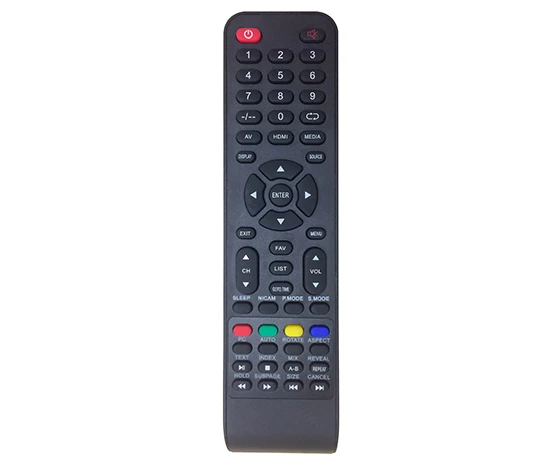 Yumatu 32'' - 40'' Lcd Led Tv Kumandası ürün görseli 1