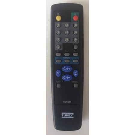 SİMTEL SPECTRA CROWN 32 KANAL 1654 YAN SANAYİİ ürün görseli 1