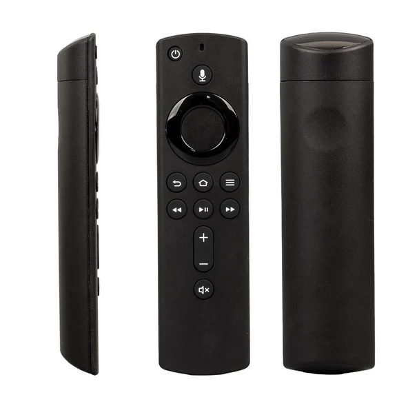 AMAZON FIRE TV AF-V2 MEDIA OYNATICI KUMANDASI ürün görseli 1