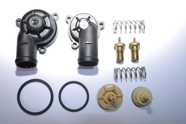 Volkswagen Polo Termostat (2010-2014) 1.4TSI 03C121111P ürün görseli 1