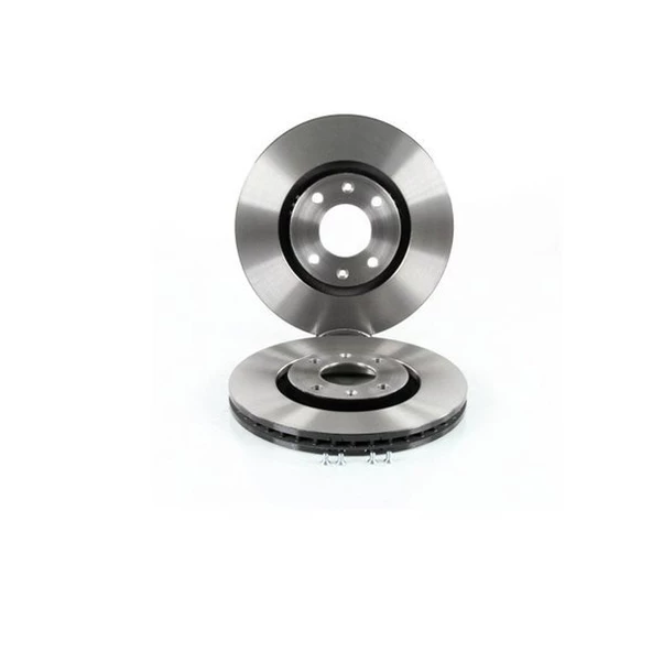 Peugeot Partner Ön Fren Disk (2008-2018) 1.6, 1.6 HDI 1618862780 ürün görseli 1