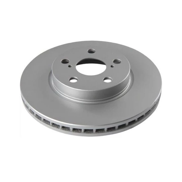 Toyota Avensis Ön Fren Disk (1997-2003) 2.0 4351205030 ürün görseli 1