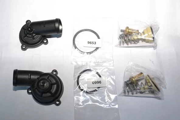 Volkswagen Jetta Termostat (2004-2019) 1.4TSI 03C121111T ürün görseli 1