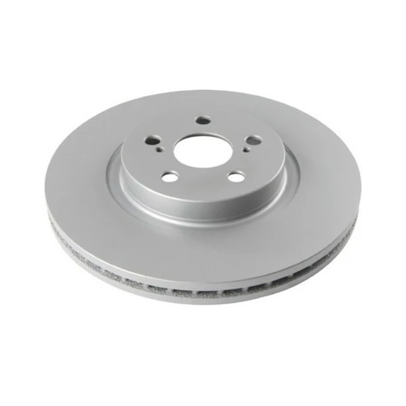 Toyota Avensis Ön Fren Disk (2003-2010) 1.6, 2.0 4351205050 ürün görseli 1