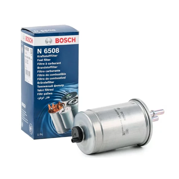 Connect Mazot Filitresi (2002-2015) 1.8 L TDCI 2T149B072B ürün görseli 1