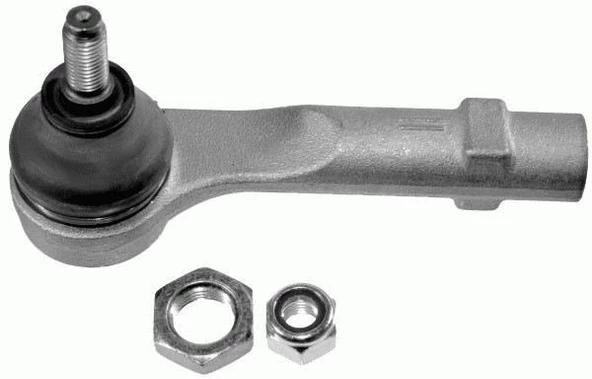 Citroen C4 Picasso Rot Kolu (2006-2013) 1.6 HDI 381772 ürün görseli 1