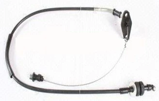 Hyundai Accent Gaz Teli (1994-2000) 1.3, 1.5 3279022002 ürün görseli 1
