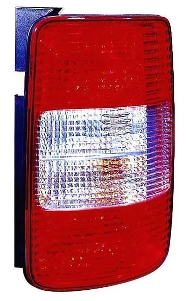 Volkswagen Caddy Sağ Stop (2003-2015) 1.2, 1.6TDİ, 2.0 SDI, 2.0 TDI, 1.9 TDI 2K0945096M ürün görseli 1