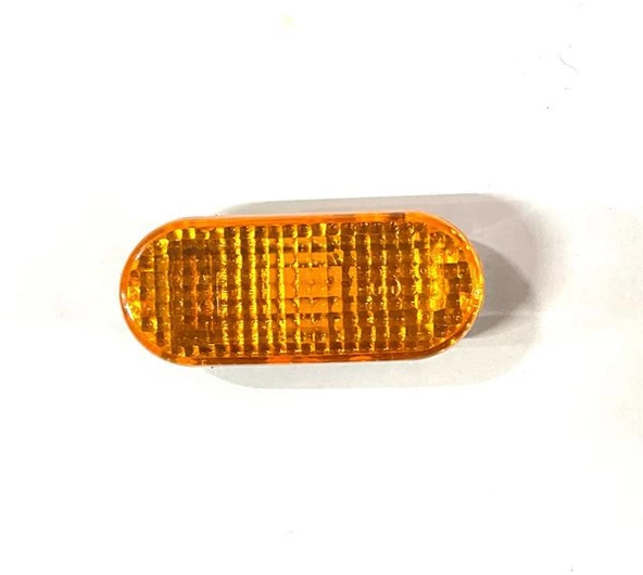 Seat İbiza Çamurluk Sinyali (2002-2006) 1.2 3A0949101A ürün görseli 1