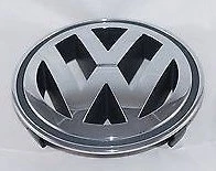 Volkswagen Tiguan Ön Panjur Arma (2007-2012) 1.4TSI, 2.0 TDI 3C0853600AMQH ürün görseli 1