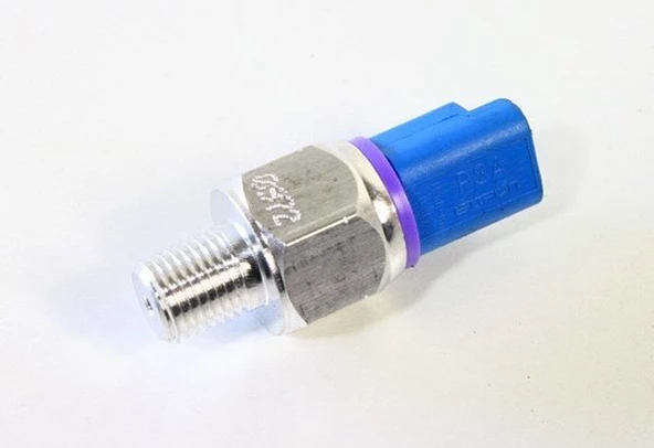 Peugeot 206 Direksiyon Pompa Müşürü (1998-2013) 1.4, 1.6 9677899580 ürün görseli 1