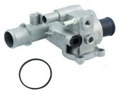 Fiat Marea Termostat (1996-2004) 1.6 46776217 - Resim 2