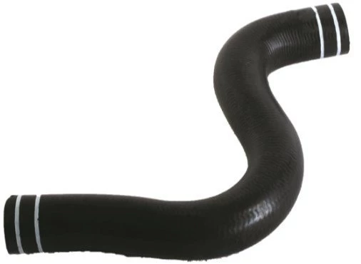 Fiat Albea Motor Radyatörü Üst Hortum (2002-2013) 1.3 JTD 51718669 ürün görseli 1