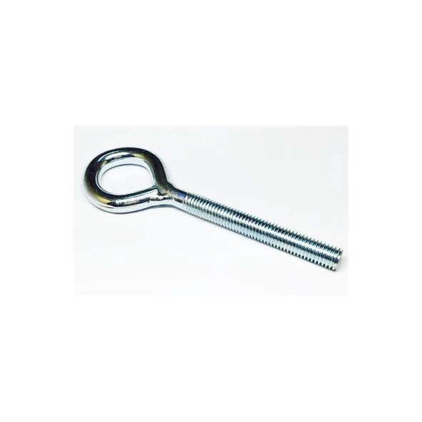Kaynaklı Civata M8x160 - 50 Adet ürün görseli 1