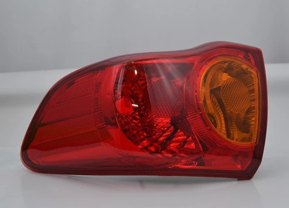 Toyota Corolla Sağ Stop (2007-2010) 1.6, 1.4 8155112A10 ürün görseli 1
